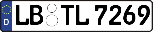 LB-TL7269