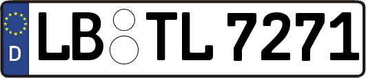 LB-TL7271