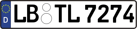 LB-TL7274