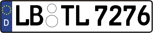 LB-TL7276