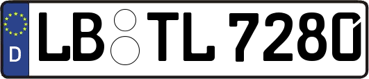 LB-TL7280