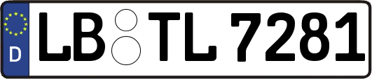 LB-TL7281