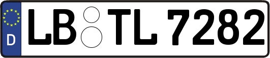 LB-TL7282