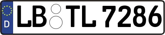 LB-TL7286