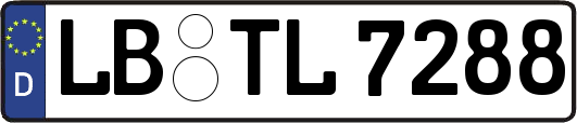 LB-TL7288