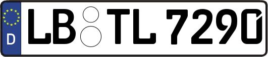 LB-TL7290
