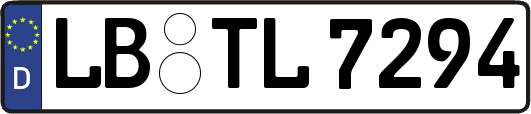 LB-TL7294