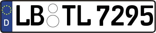LB-TL7295