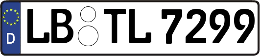 LB-TL7299