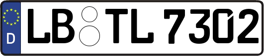 LB-TL7302