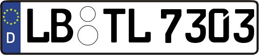 LB-TL7303