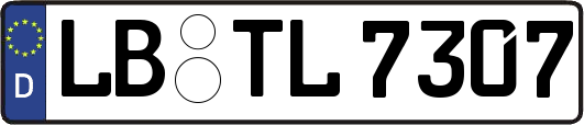 LB-TL7307