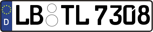LB-TL7308