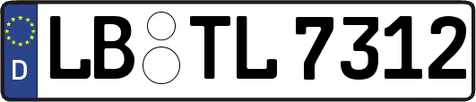 LB-TL7312