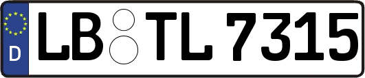 LB-TL7315