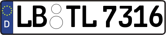 LB-TL7316