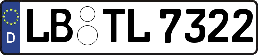 LB-TL7322