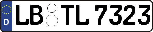 LB-TL7323