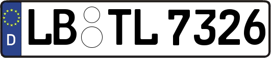 LB-TL7326