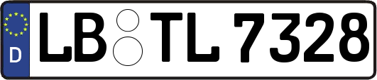 LB-TL7328