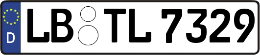 LB-TL7329