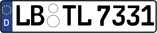 LB-TL7331
