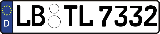 LB-TL7332