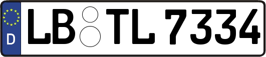 LB-TL7334