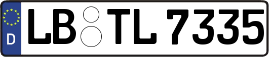 LB-TL7335