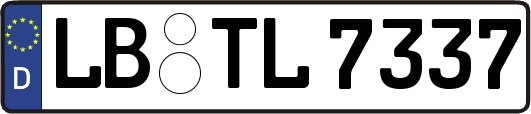 LB-TL7337
