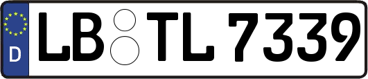 LB-TL7339