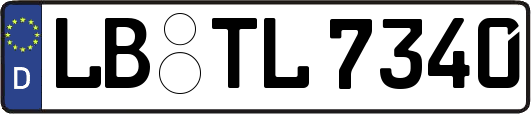 LB-TL7340