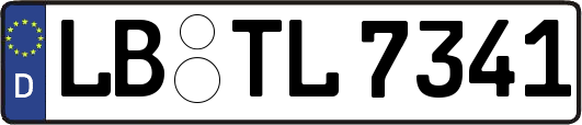 LB-TL7341