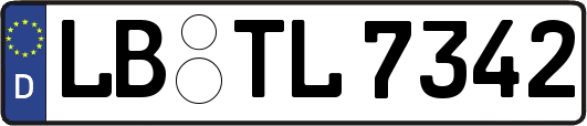 LB-TL7342