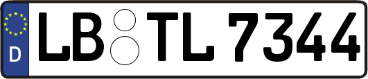 LB-TL7344