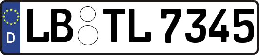 LB-TL7345