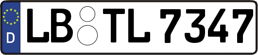 LB-TL7347