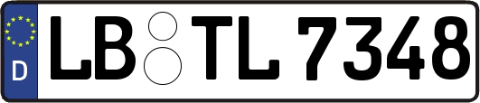 LB-TL7348