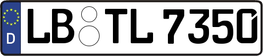 LB-TL7350