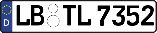 LB-TL7352
