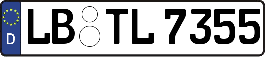 LB-TL7355