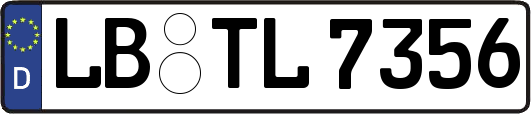 LB-TL7356