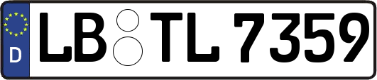 LB-TL7359