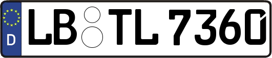 LB-TL7360