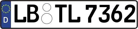 LB-TL7362