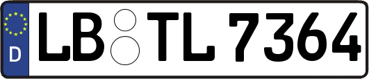LB-TL7364