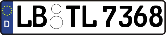 LB-TL7368