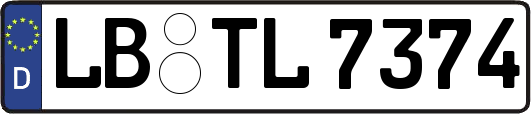 LB-TL7374