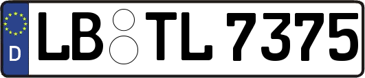LB-TL7375