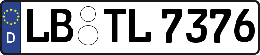 LB-TL7376